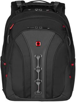 Wenger Laptop backpack Legacy Suitable for up to: 39,6 cm (15,6) Black, Grey