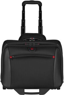 Wenger/SwissGear Wenger Laptopkoffer Geschikt voor max. (laptop): 43,2 cm (17) Zwart