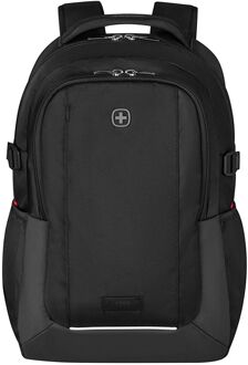 Wenger XE Ryde Laptop Backpack 16" black Zwart - H 47 x B 33 x D 22 cm