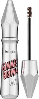 Wenkbrauw Gel Benefit Gimme Brow Volumizing Fiber Gel 06 Deep 3 g