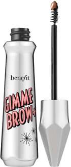 Wenkbrauw Gel Benefit Gimme Brow Volumizing Fiber Gel 4.5 Medium 3 g