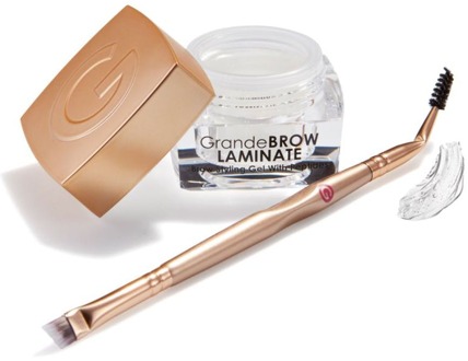 Wenkbrauw Gel Grande Cosmetics GrandeBROW LAMINATE Brow Styling Gel 11 ml