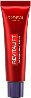 Wenkbrauw Gel L'Oréal Paris Revitalift Laser Eye Bag Eraser 15 ml
