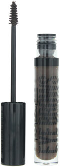 Wenkbrauw Gel MAC Eye Brows Big Boost Fibre Gel Stud 4,1 g