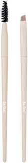 Wenkbrauw Kit So Eco Brow Set 2 st