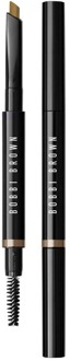 Wenkbrauw Potlood Bobbi Brown Long-Wear Brow Pencil Sandy Blonde 1 st