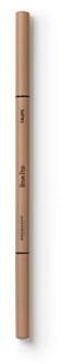 Wenkbrauw Potlood Browgame Brow Pen Taupe 0.3 g