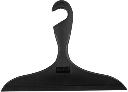 Wenko Badkamer Trekker Loano - Zwart