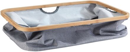 Wenko Badkruk Bambusa Bamboe 40x30x46cm