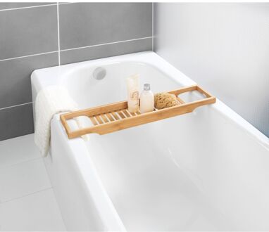 Wenko Badplank Bambusa Bamboe