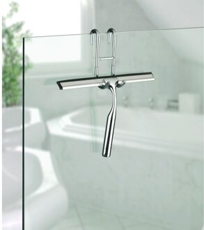 Wenko Douchehaak Taranto 2 Haken Voor Douchecabines En Radiatoren