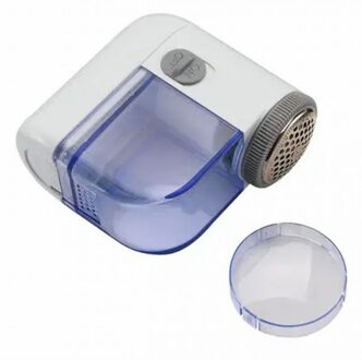 Wenko elektrische pluizentondeuse