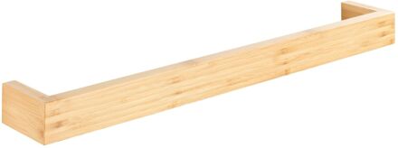 Wenko Handdoekhouder Bambusa 60 Cm