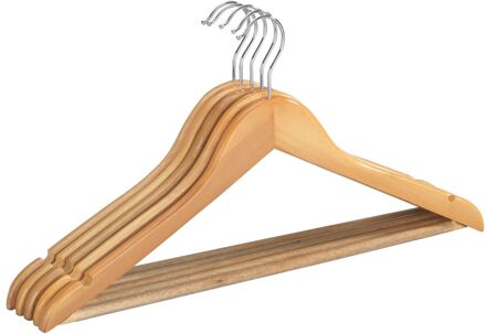 Wenko Kledinghangers Eco Set Van 5