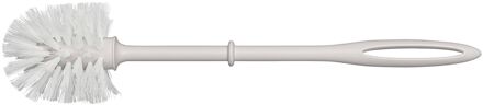 Wenko Moretta Toiletborstel kunststof. wit