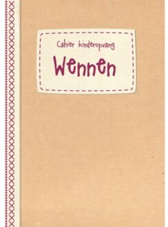 Wennen in de kinderopvang