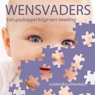 Wensvaders - Luisterdoc