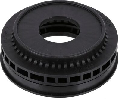 Wentellager, schokbreker veerpootlager