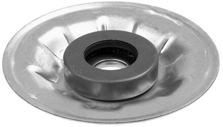 Wentellager, schokbreker veerpootlager