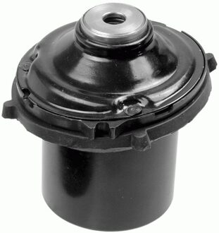 Wentellager, schokbreker veerpootlager