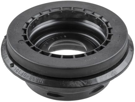 Wentellager, schokbreker veerpootlager