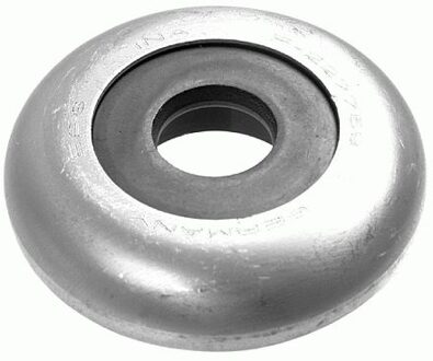 Wentellager, schokbreker veerpootlager