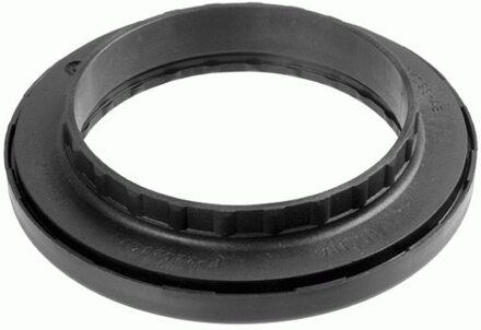 Wentellager, schokbreker veerpootlager