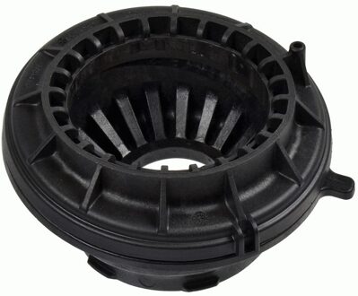 Wentellager, schokbreker veerpootlager