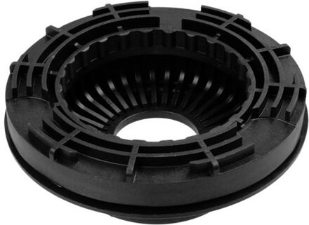 Wentellager, schokbreker veerpootlager