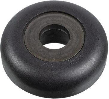 Wentellager, schokbreker veerpootlager