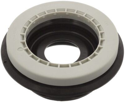 Wentellager, schokbreker veerpootlager