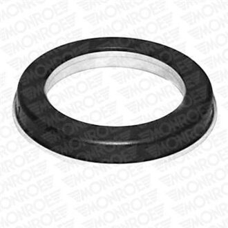 Wentellager, schokbreker veerpootlager