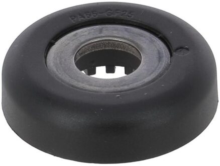 Wentellager, schokbreker veerpootlager