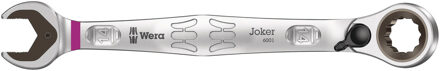 Wera 05020069001 Joker Switch Steek-ringratelsleutel 14 mm
