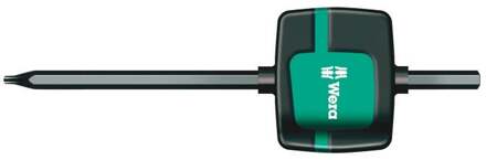 Wera 1267 B TORX PLUS® Combi-Vlagsleutel, TX 15 x 3.5 mm - 1 stuk(s) - 05026382001