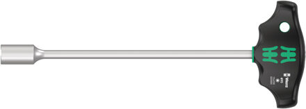 Wera 495 T-greep dopschroevendraaier, 13 x 230 mm - 05023393001