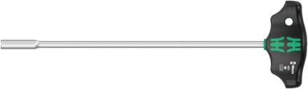 Wera 495 T-greep dopschroevendraaier, 6 x 230 mm - 05023383001