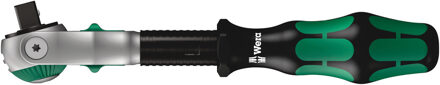 Wera 5003550001 Zyklop Speed Ratel - 3/8" x 199mm