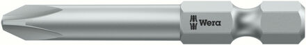 "Wera 5134907001 1/4"" Philips Bit Extra Hard - PH0 x 89mm"