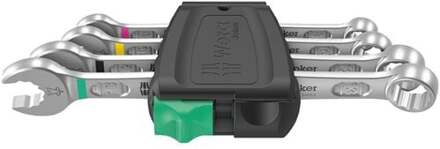 Wera 6003 Joker | 4 Imperial Set 1 | 4-delig 05020229001