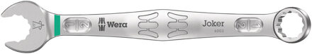 Wera 6003 Joker Ringsteeksleutel, inch, 1/2" x 160 mm - 05020214001