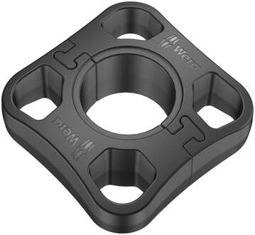 Wera 7762 Click-Torque manchet M3, 55 x 21.5 mm - 05078709001