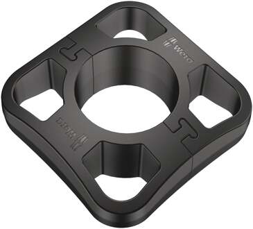 Wera 7763 Click-Torque manchet M5, 73 x 27 mm - 05078711001