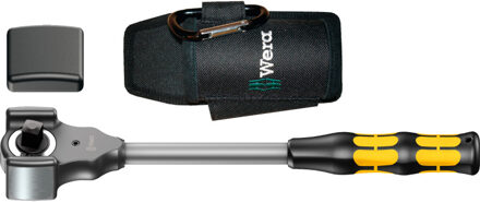 Wera 8002 C Koloss 05003692001 Hamerratel 1/2 (12.5 mm) 341 mm