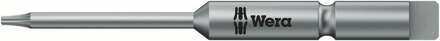 Wera 867/9 C TORX® Bits, Halfmoon, TX 5 x 44 mm - 05200496001