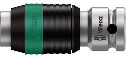 Wera 8784 A1 05003529001 Bitadapter Uitvoering 1/4 (6.3 mm) 37 mm 1 stuk(s)