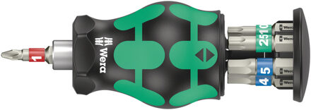 Wera Bicycle Set 11, 7-delig - 05004179001