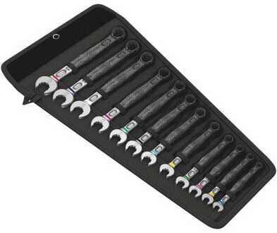 Wera Bicycle Set 12, 12-delig Moersleutel