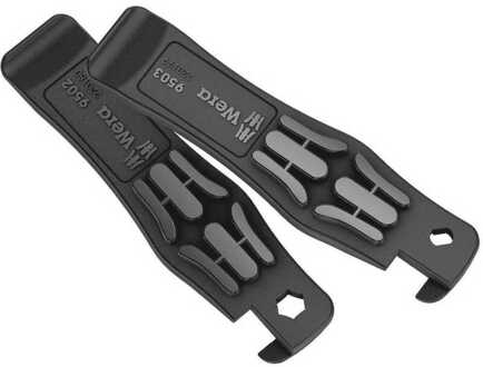 Wera Bicycle Set 13, 2-delig Bandenlichter