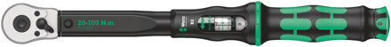 Wera Click-Torque B 2 momentsleutel